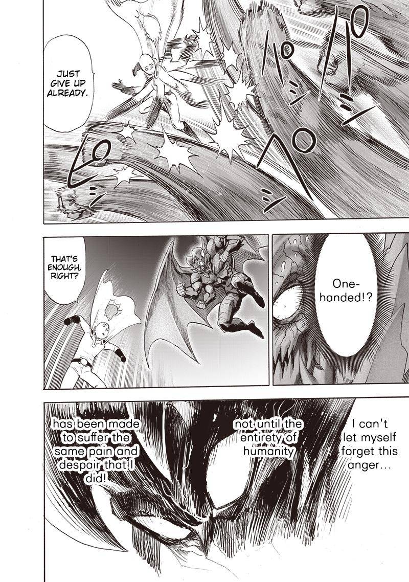 One-Punch Man, Chapter 164.1 image 07